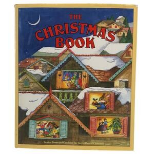The Christmas Book Stories Poems and Carols for the 12 Days of Christmas